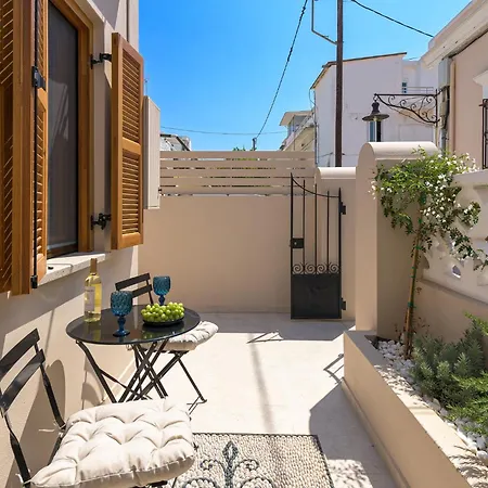 Marassi 1950 * Rhodes City