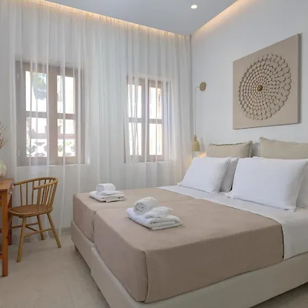 Marassi 1950 Holiday home Rhodes City