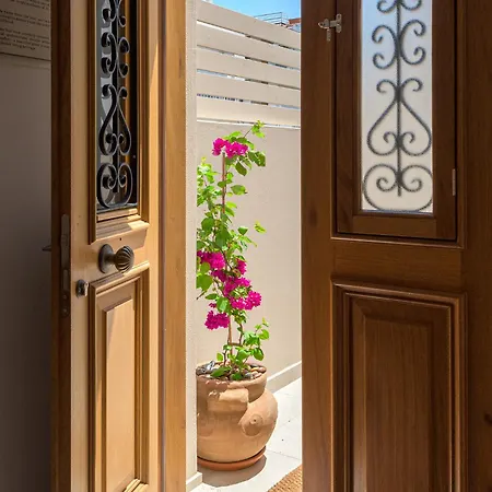 Marassi 1950 Holiday home Rhodes City